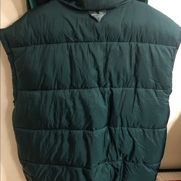 FREE PEOPLE MOVEMENT PUFFER VEST🌲🦌❄️ - Picture 6 of 6